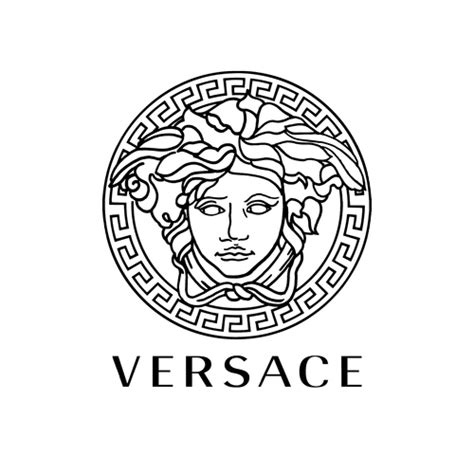 what does versace represent|why did Versace choose medusa.